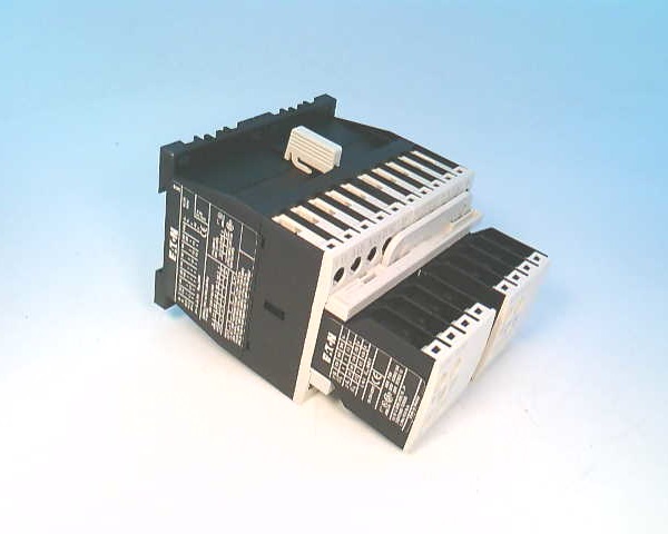 EATON CORPORATION XTCR007B21B