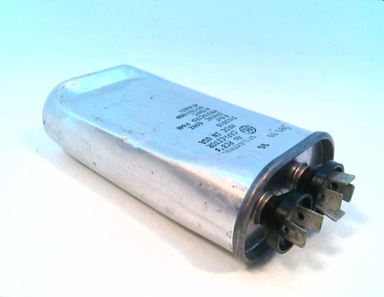 GENERAL ELECTRIC 21L3016