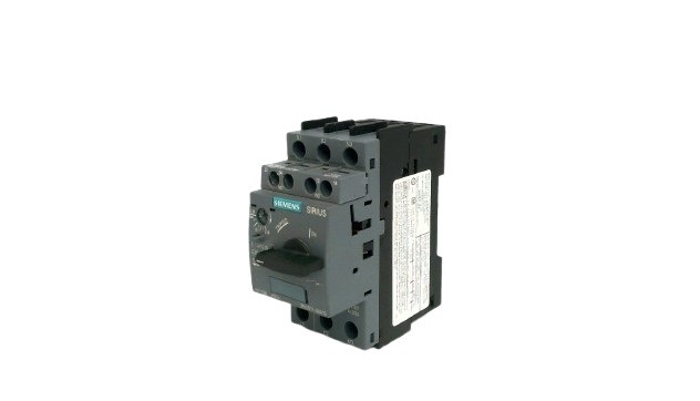 SIEMENS 3RV2011-0BA10