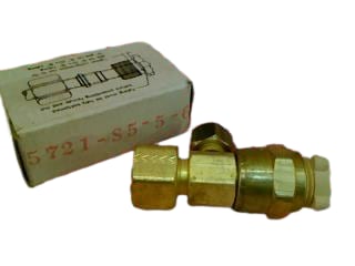 5721-S5-5-6 by EATON CORPORATION
