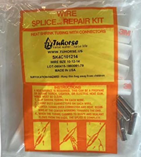 TH USA INC SK4C101214