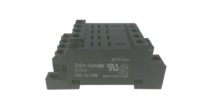 EATON CORPORATION D7PA4