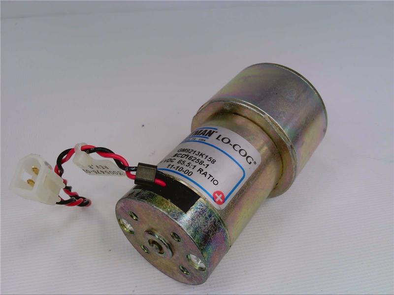 GM9213K158 by AMETEK