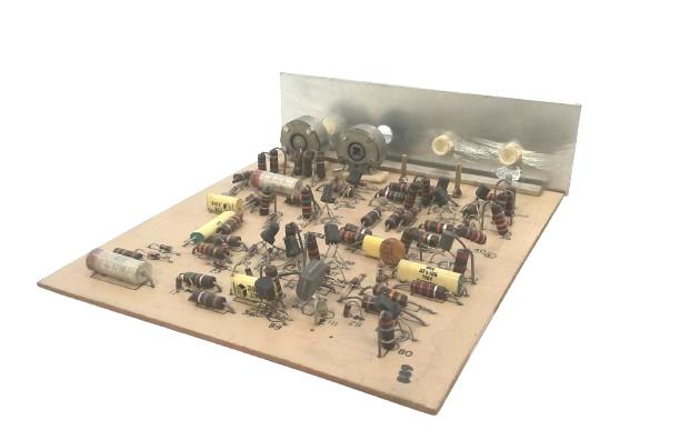 GENERAL ELECTRIC 193X740AFG01