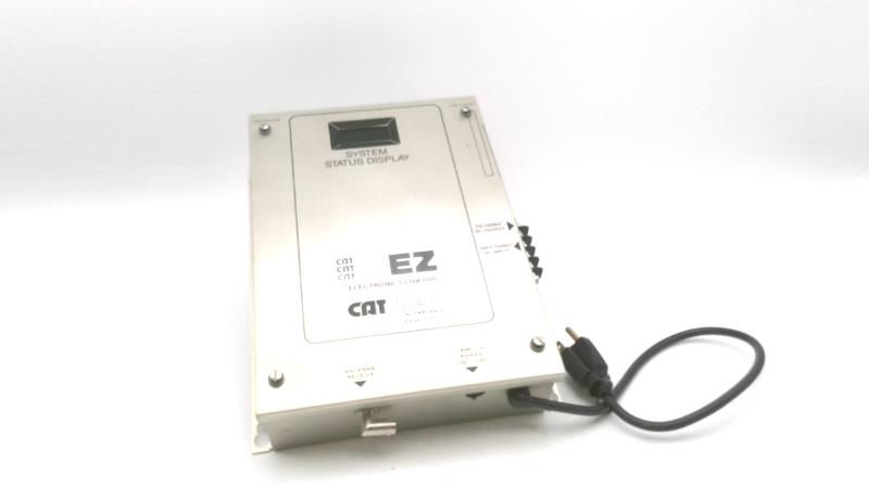 CATTRON CAT-812EZ+2