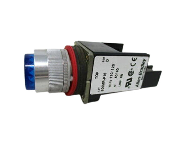 ALLEN BRADLEY 800MR-P16B