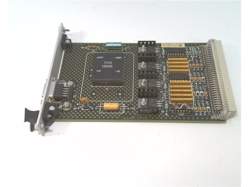 UNIVERSAL INSTRUMENT 44548001-C