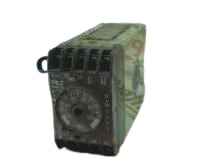 PILZ PA-1NB/24V/20Z/2UZ/FBM