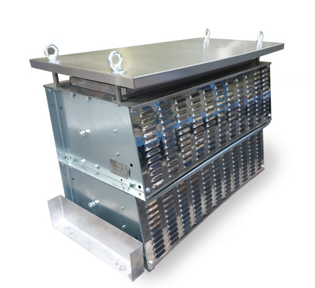 GINO-ESE GSG3154-3N-S