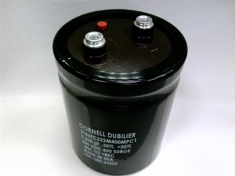 GENERIC CR2200U420