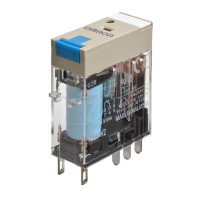 OMRON G2R-2-SNDI DC48(S)