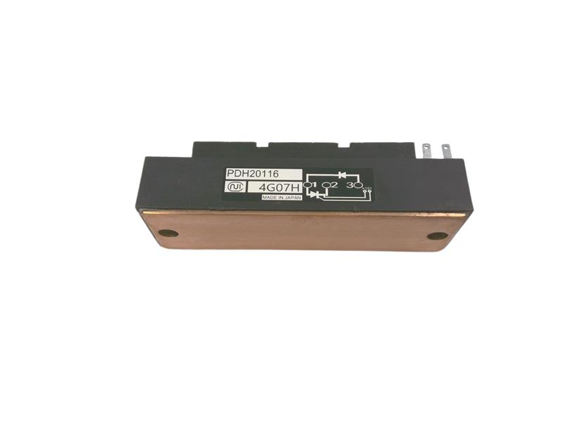 PDH20116 by NIHON INTER ELECTRONICS