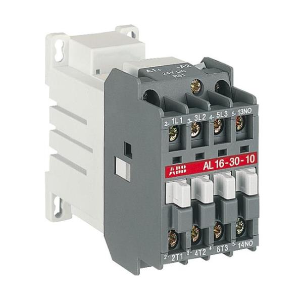 ASEA BROWN BOVERI AL16-30-10-87