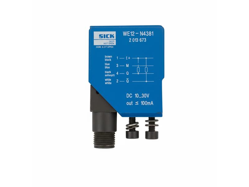 SICK WE12-N4381