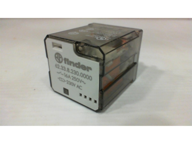 FINDER 62.33.8.230.0000