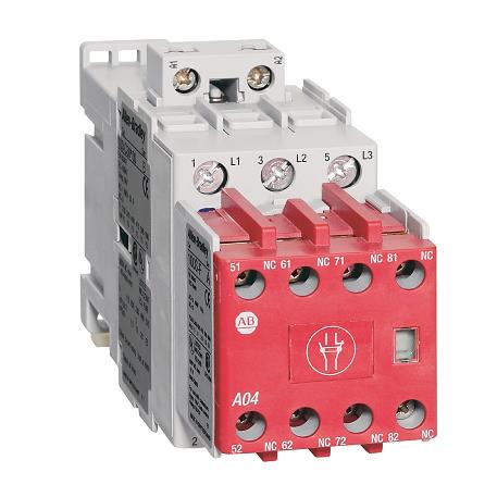 ALLEN BRADLEY 100S-C09ZJ05C