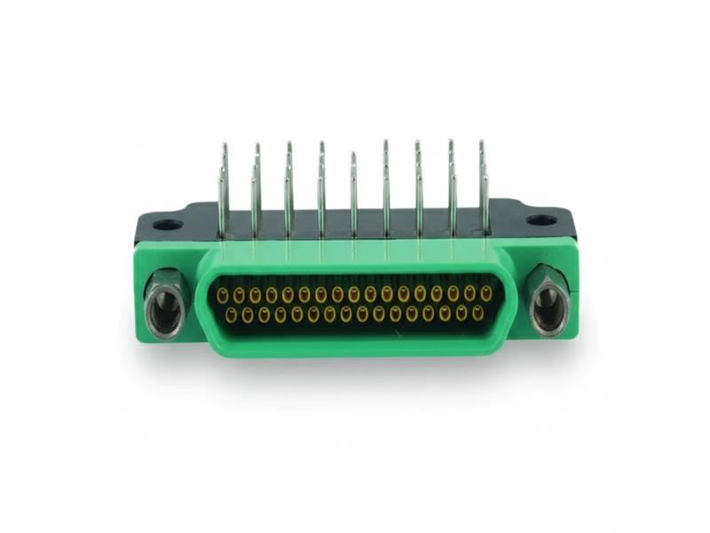 ITT SSMC-JACK-STRT-PCB