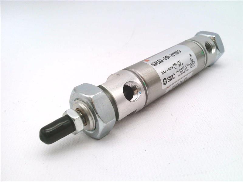 SMC NCME0880100DUK00614