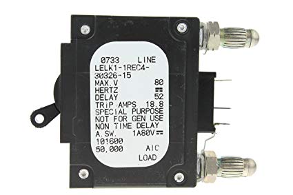 SENSATA TECHNOLOGIES LELK1-1REC4-30326-15