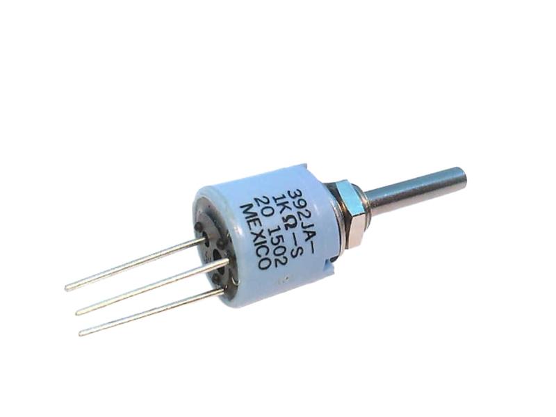 392JA1K by HONEYWELL