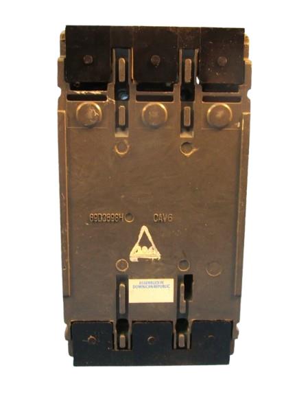 EATON CORPORATION GEE3160AFM