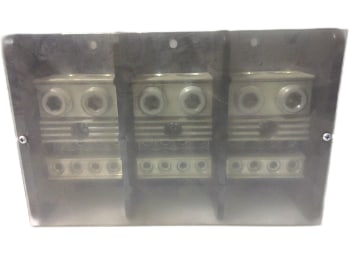 SCHNEIDER ELECTRIC 9080LBA365