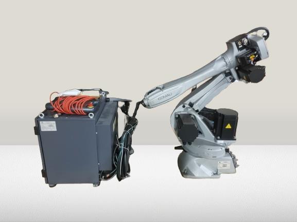 RACER 7-1.4 by COMAU