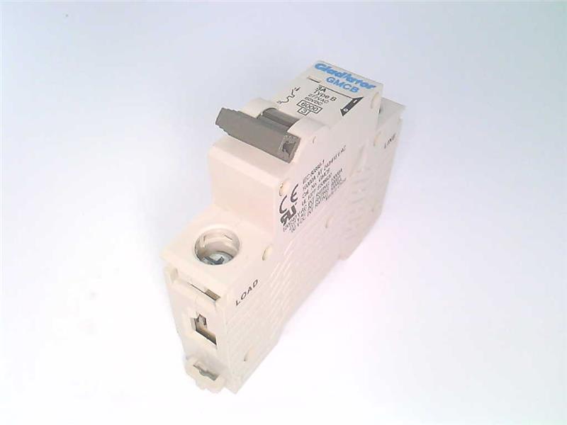 AUTOMATION DIRECT GMCB-1B-3