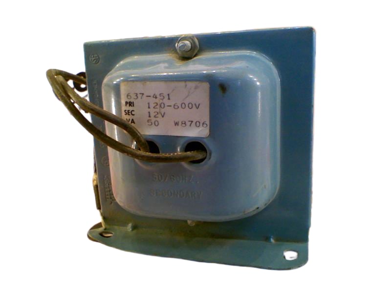637-451 by PIONEER POWER SOLUTIONS
