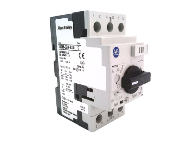 ALLEN BRADLEY 140M-C2N-B10