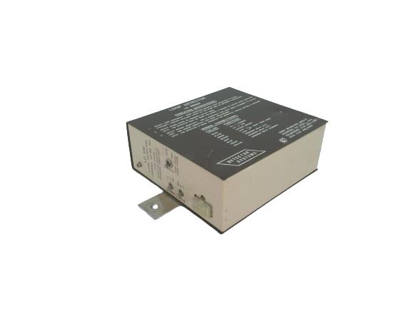 DETECTOR SYSTEMS LD-120