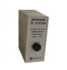 SB-125-220-18S by CARLO GAVAZZI