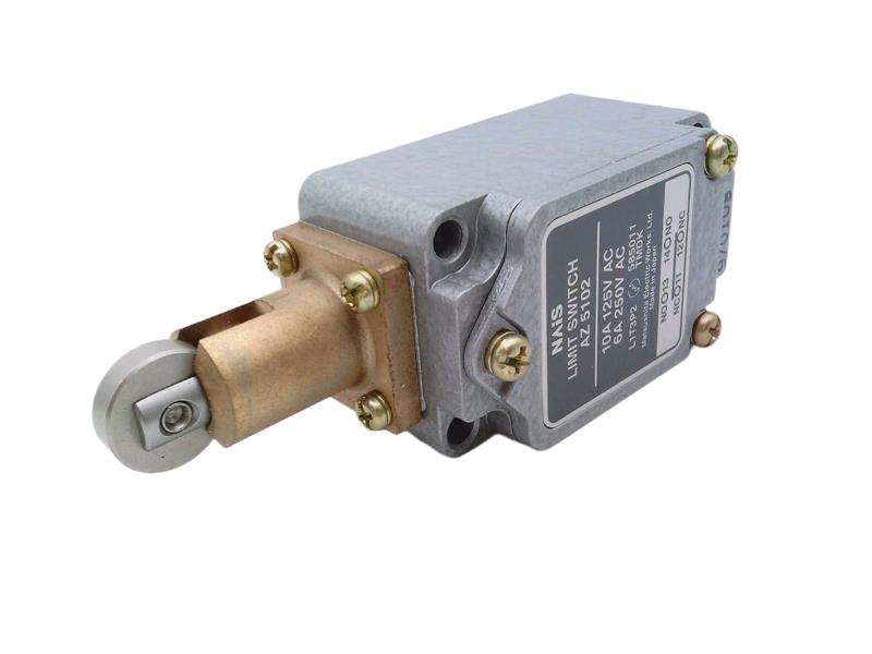 MATSUSHITA ELECTRIC AZ-5102