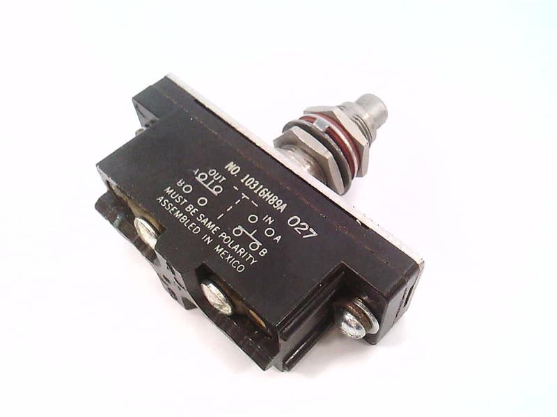 EATON CORPORATION 10316H98