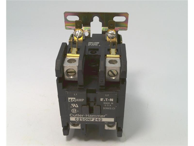 EATON CORPORATION C25DNF240A