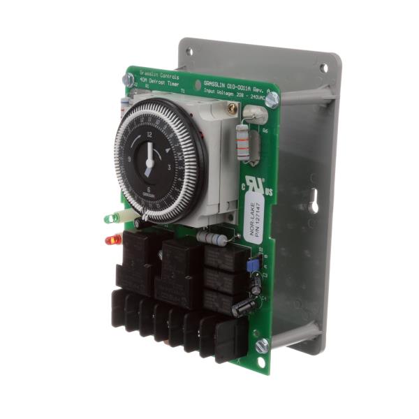 INTERMATIC DTSX-B-240