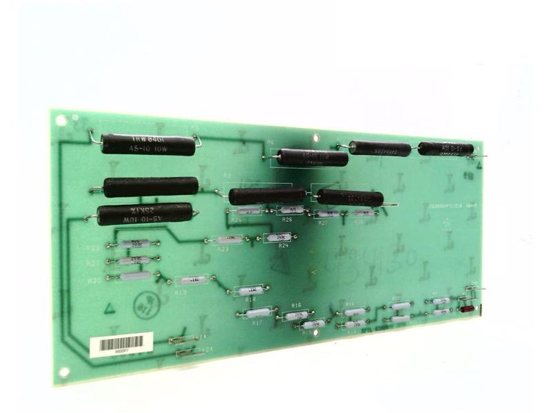 DS3800XPTL1D1B by GENERAL ELECTRIC