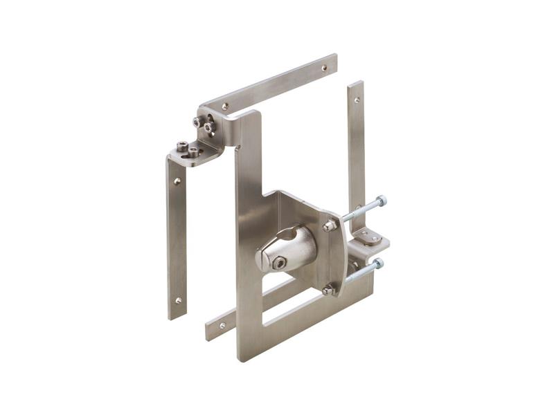 EFECTOR MOUNTING SET FOR 4 BAR LIGHTS 10X75-E2D116