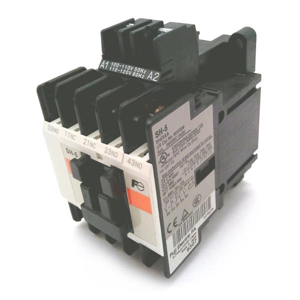 FUJI ELECTRIC 4SH532A