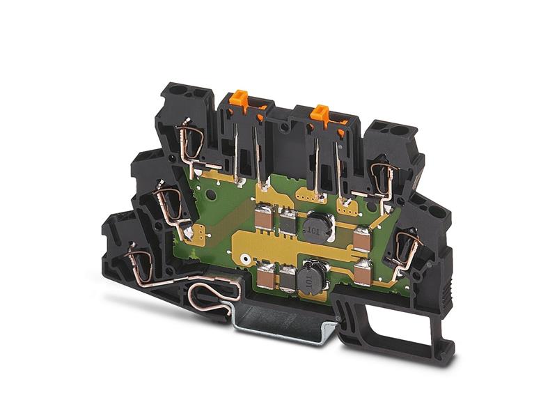 PHOENIX CONTACT TT-ST-M-SFP-24AC