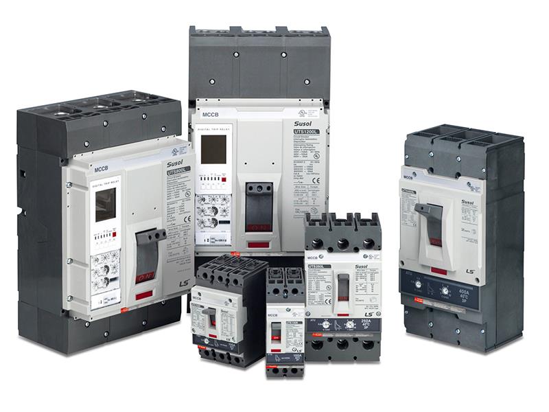 ABS33C/30A-3P by LS ELECTRIC