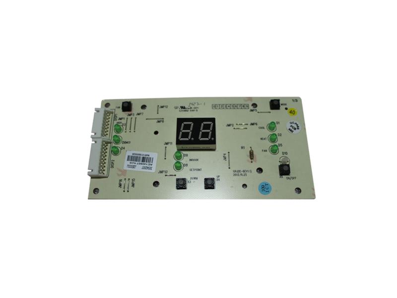 UNITED TECHNOLOGIES 30542007