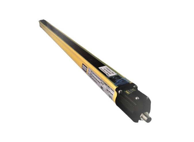 ALLEN BRADLEY 440L-R4KL0800YD