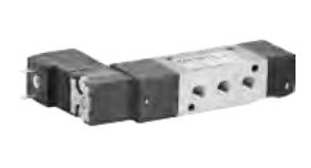 PNEUMAX 805.52.0.12.02