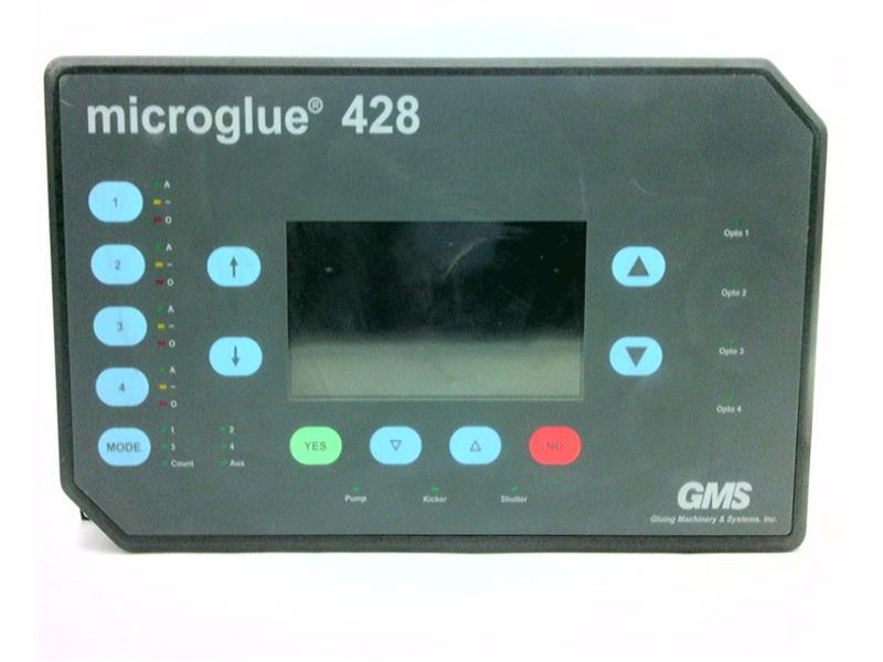 GMS UNIT-42800
