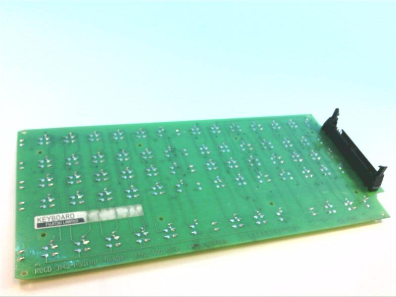 FANUC A86L-0001-0151