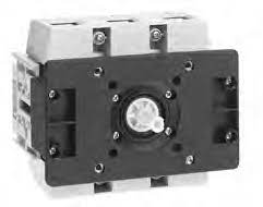 SPRECHER & SCHUH LA7-125-1753