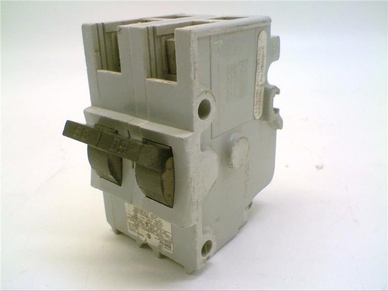 FEDERAL PACIFIC ELECTRIC NA260