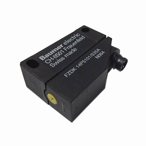 BAUMER ELECTRIC FZDK 14P5101/S35A