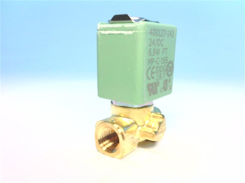ASCO SC8256A2V-24/DC